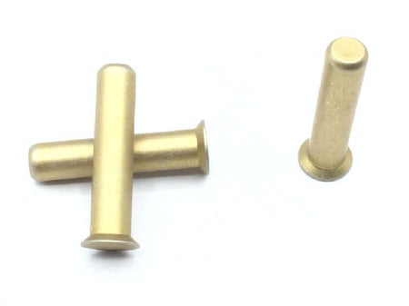 NAS1097AD4-9 Solid Rivet (4)