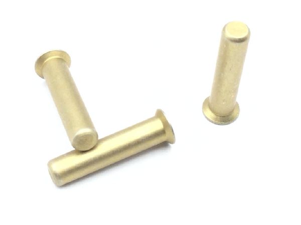 NAS1097AD4-9 Solid Rivet (5)
