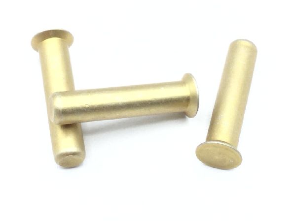 NAS1097AD4-9 Solid Rivet (6)