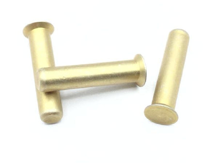 NAS1097AD4-9 Solid Rivet (6)