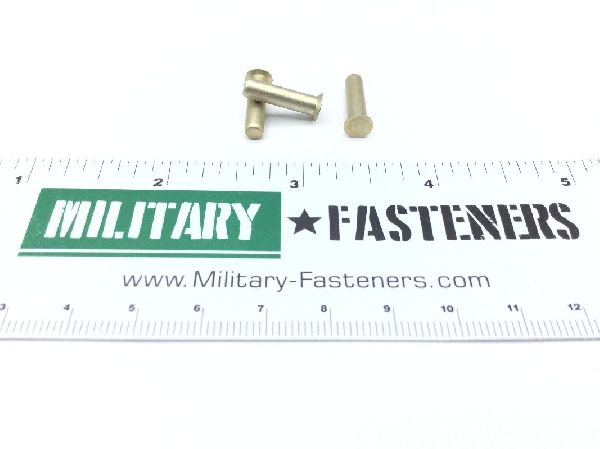 NAS1097AD5-10 Solid Rivet
