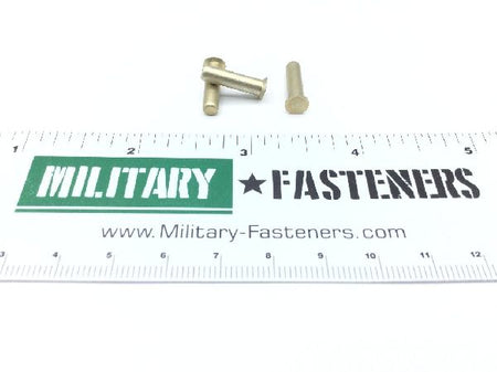 NAS1097AD5-10 Solid Rivet