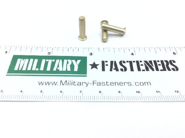 NAS1097AD5-10 Solid Rivet (2)