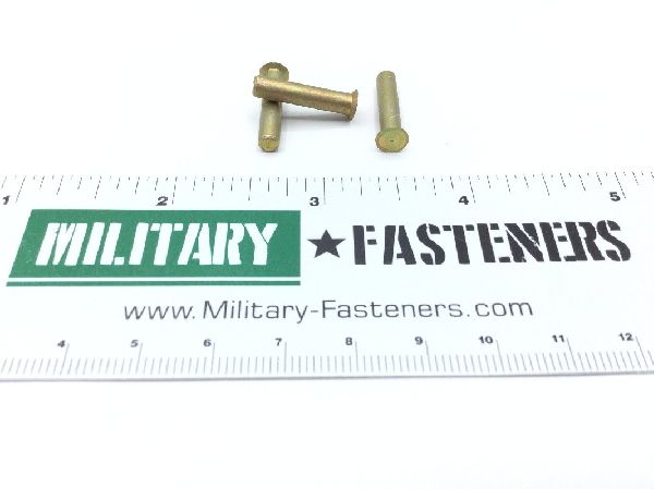 NAS1097AD5-12 Solid Rivet