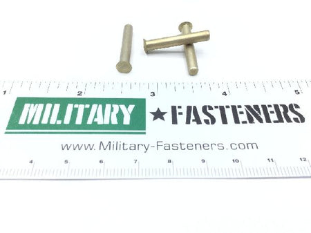NAS1097AD5-16 Solid Rivet