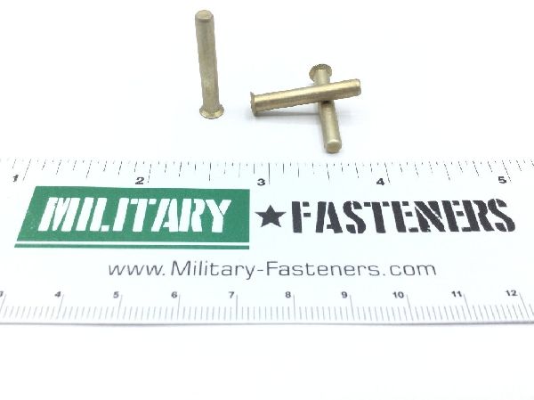 NAS1097AD5-16 Solid Rivet (2)