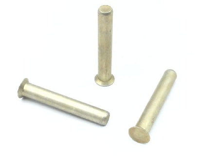 NAS1097AD5-16 Solid Rivet (5)