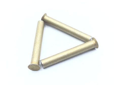 NAS1097AD5-18 Solid Rivet