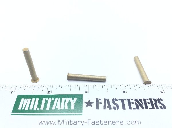 NAS1097AD5-18 Solid Rivet (5)