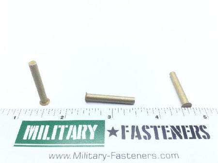 NAS1097AD5-18 Solid Rivet (5)