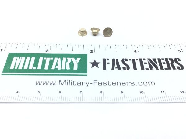 NAS1097AD5-2 Solid Rivet