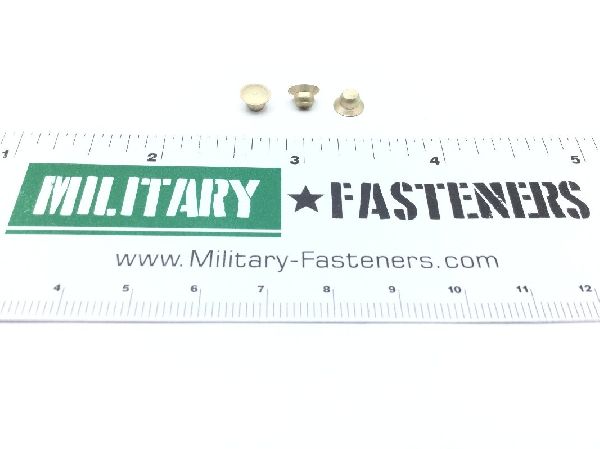NAS1097AD5-2 Solid Rivet (2)
