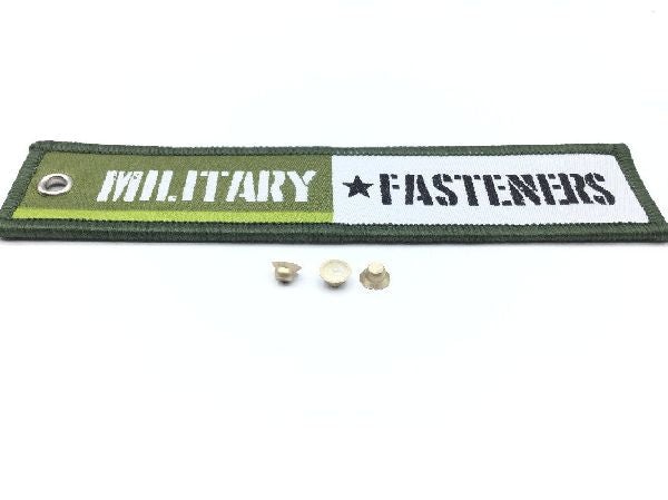 NAS1097AD5-2 Solid Rivet (3)