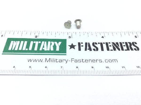NAS1097AD5-3.5 Solid Rivet