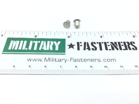 NAS1097AD5-3.5 Solid Rivet