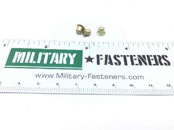 NAS1097AD5-3 Solid Rivet