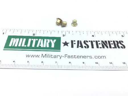 NAS1097AD5-3 Solid Rivet