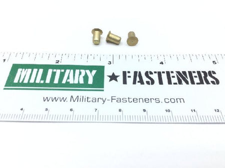 NAS1097AD5-4.5 Solid Rivet