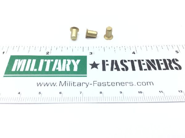 NAS1097AD5-4.5 Solid Rivet (2)
