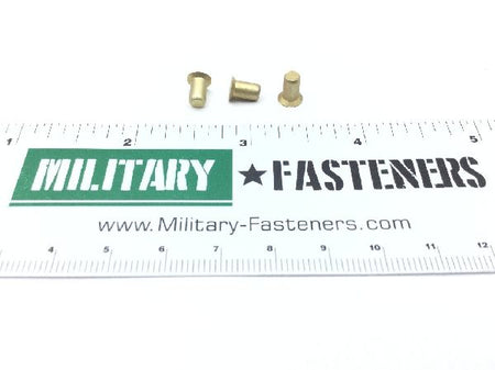 NAS1097AD5-4.5 Solid Rivet (2)