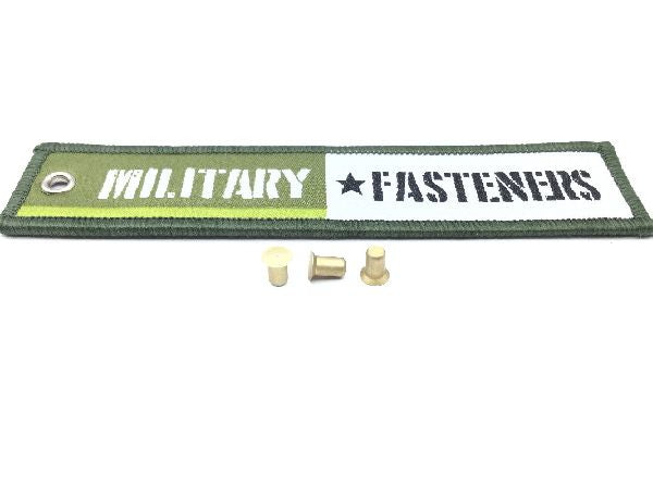 NAS1097AD5-4.5 Solid Rivet (3)