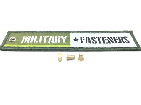 NAS1097AD5-4.5 Solid Rivet (3)