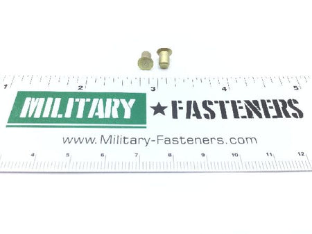 NAS1097AD5-4 Solid Rivet
