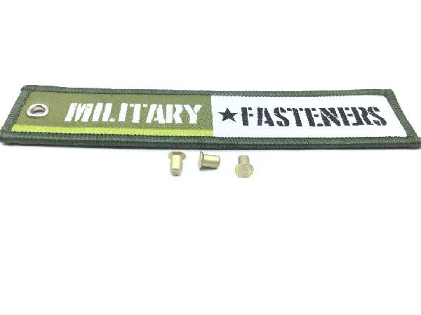 NAS1097AD5-4 Solid Rivet (3)