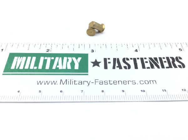 NAS1097AD5-5.5 Solid Rivet