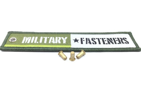 NAS1097AD5-5.5 Solid Rivet (3)