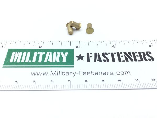 NAS1097AD5-5 Solid Rivet