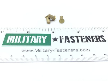 NAS1097AD5-5 Solid Rivet