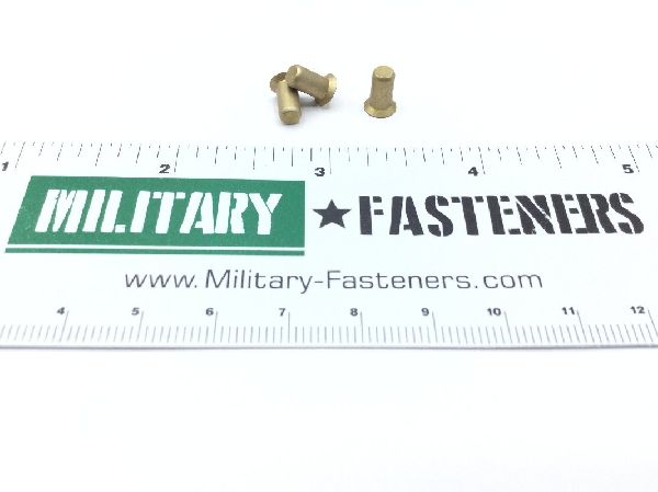 NAS1097AD5-5 Solid Rivet (2)