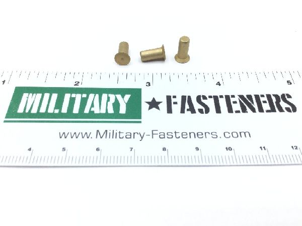 NAS1097AD5-6 Solid Rivet (2)