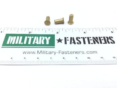 NAS1097AD5-6 Solid Rivet (2)