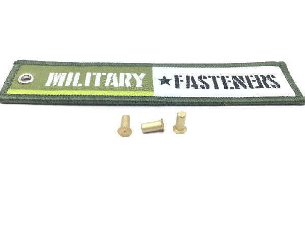 NAS1097AD5-6 Solid Rivet (3)