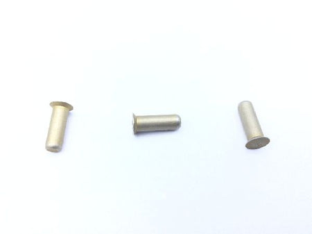 NAS1097AD5-7.5 Solid Rivet