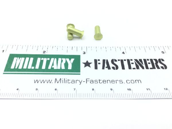 NAS1097AD5-7D Solid Rivet
