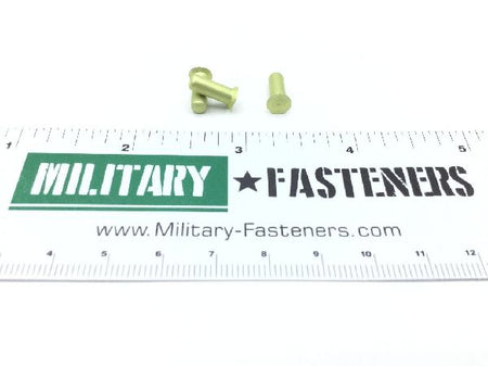 NAS1097AD5-7D Solid Rivet