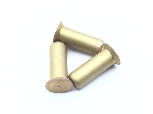 NAS1097AD5-7 Solid Rivet