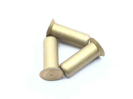 NAS1097AD5-7 Solid Rivet
