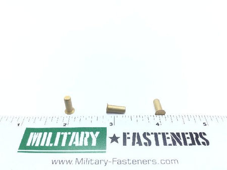 NAS1097AD5-7 Solid Rivet (5)