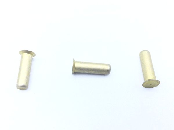 NAS1097AD5-8.5 Solid Rivet