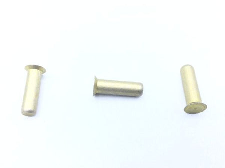 NAS1097AD5-8.5 Solid Rivet