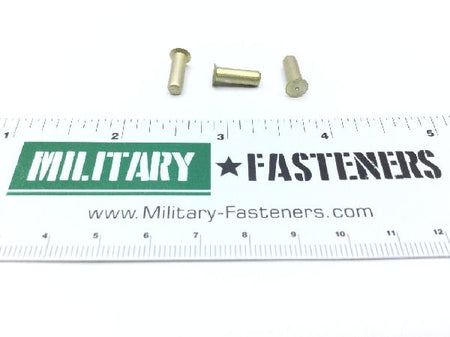 NAS1097AD5-8 Solid Rivet