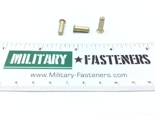 NAS1097AD5-8 Solid Rivet (2)