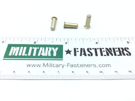 NAS1097AD5-8 Solid Rivet (2)