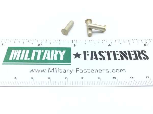 NAS1097AD5-9 Solid Rivet