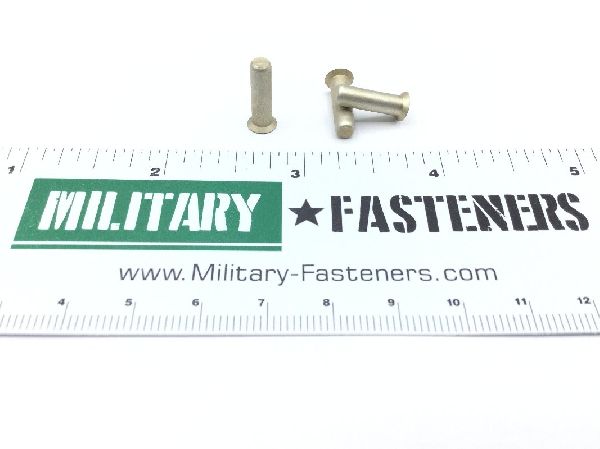 NAS1097AD5-9 Solid Rivet (2)
