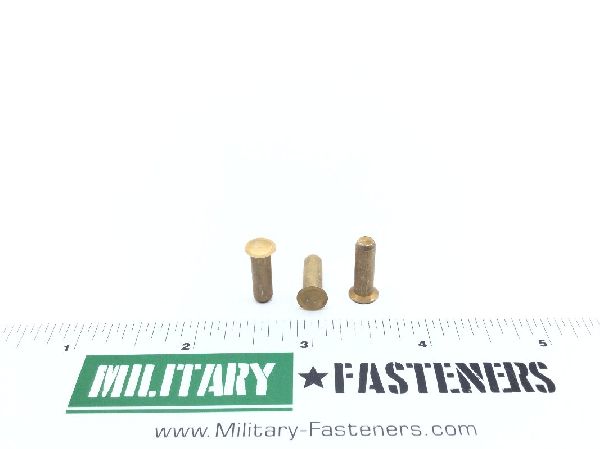 NAS1097AD6-10 Solid Rivet (2)